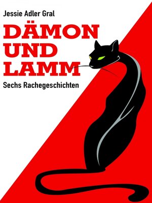 cover image of Dämon und Lamm